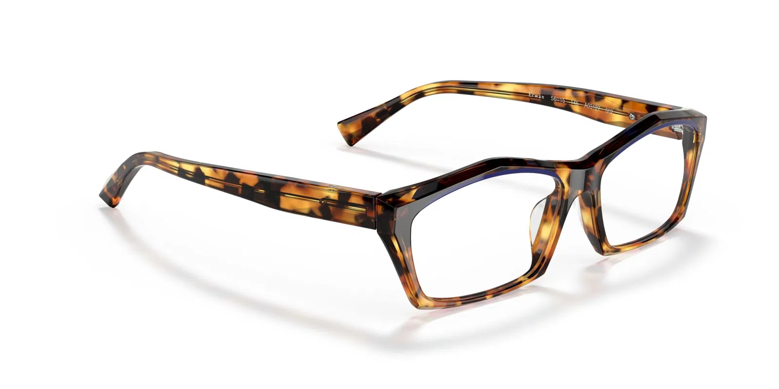Alain Mikli Erwan 3127 Eyeglasses - view 6